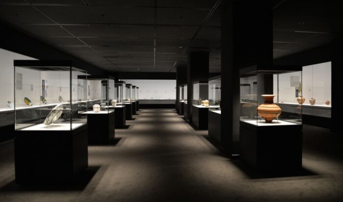 Copyright © Idemitsu Museum of Arts