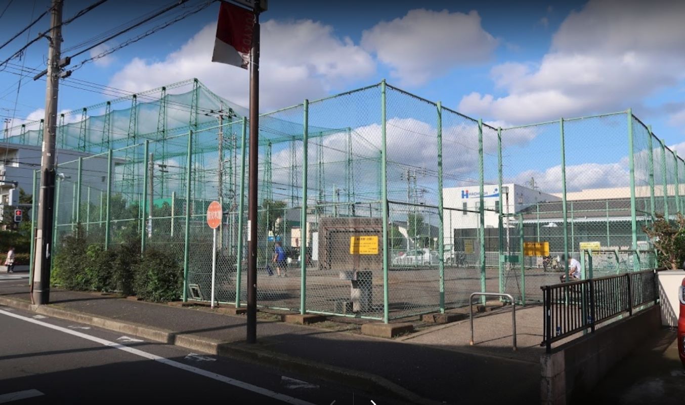 Difference Of The Wave Park