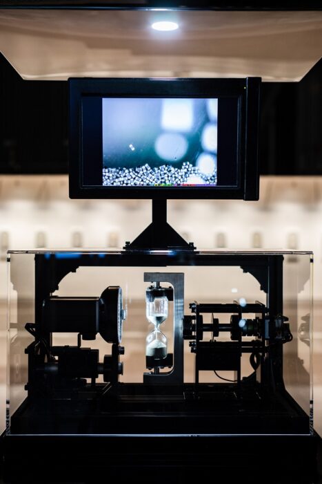 Digitally Natural Naturally Digital Miraikan – The National Museum of Emerging Science and Innovation