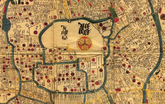 Edo Castle Wiki