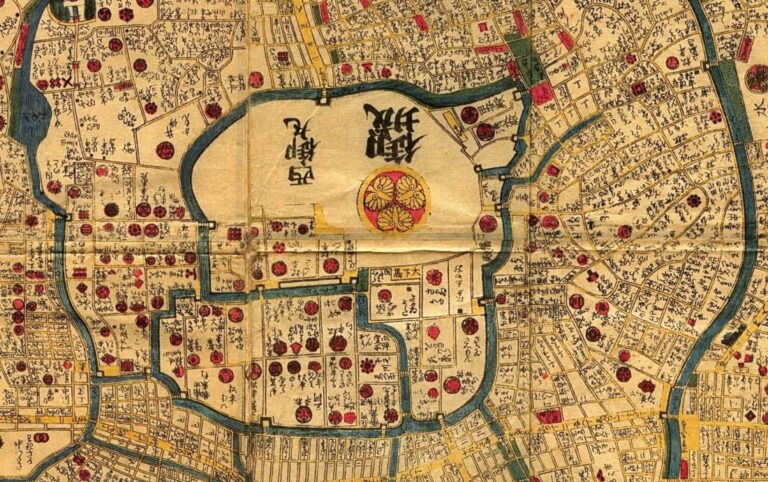 Edo Castle Wiki
