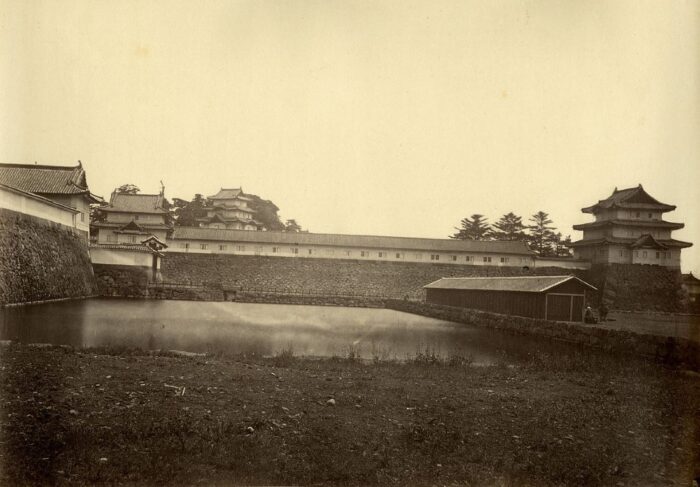 Edo Castle Wiki