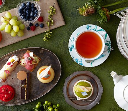 Grand Nikko Tokyo Daiba