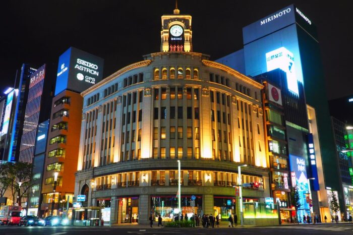 Hibiya Line Tokyo Metro