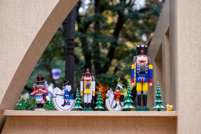 Hibiya Park Chiyoda Tokyo