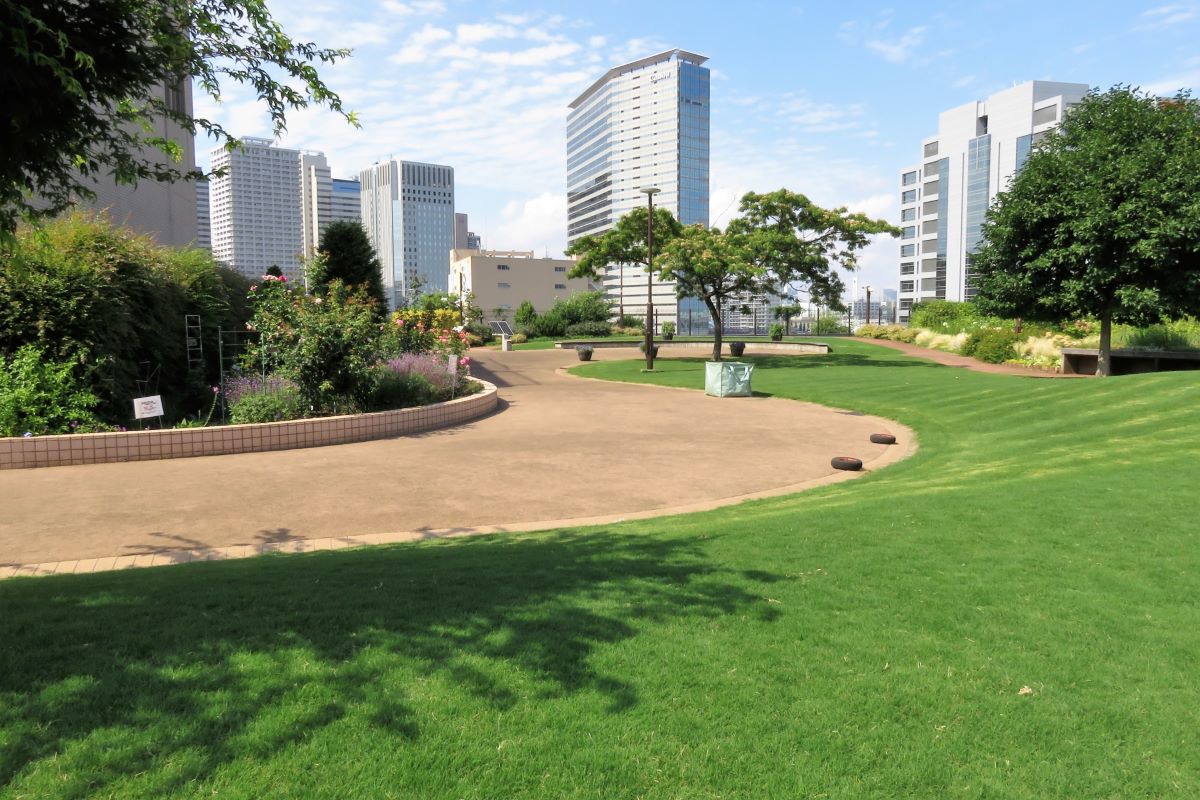 Higashi-Shinagawa Kaijo