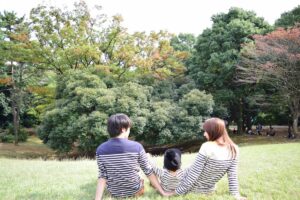 Hikarigaoka Park Nerima