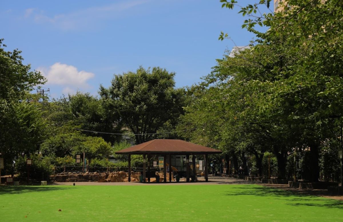 Hiroo Park