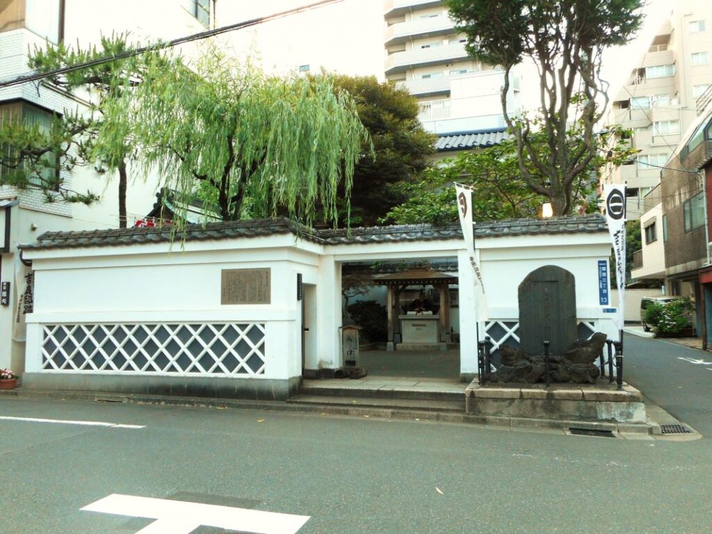 Honjo Matsusaka cho Park Kira Residence