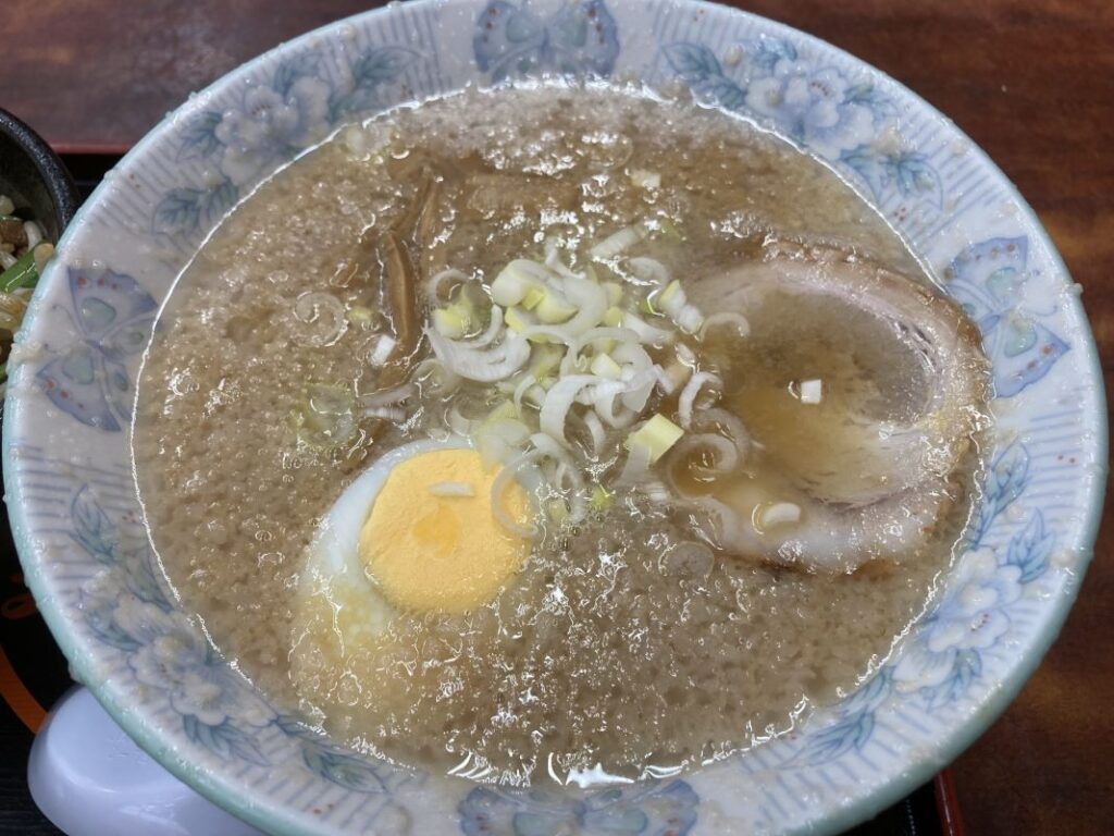 Ikebukuro Ramen