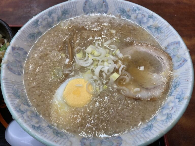 Ikebukuro Ramen