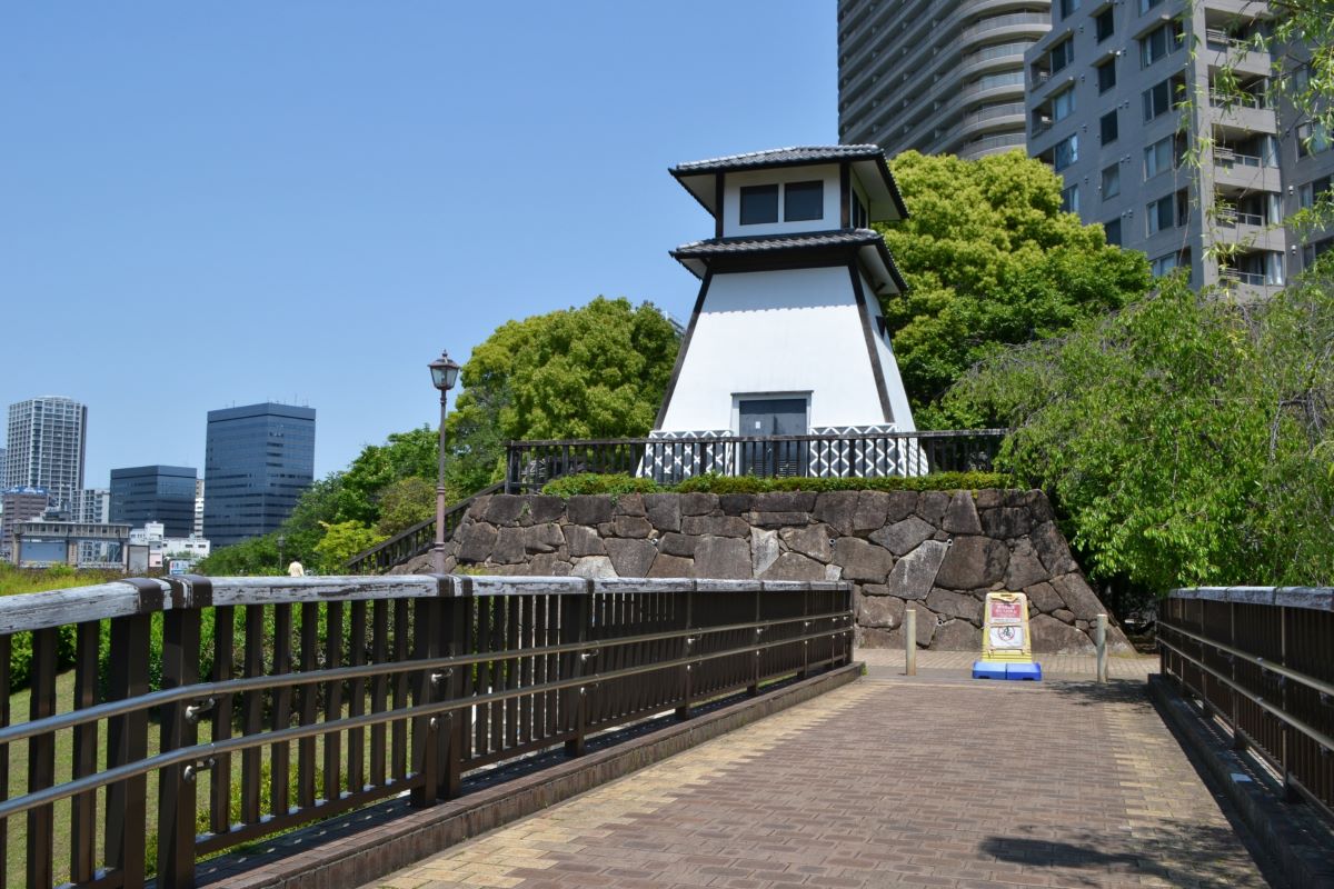 Ishikawajima Park