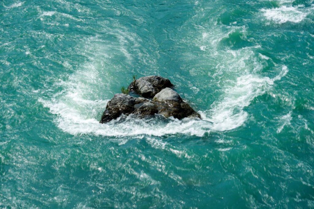 Kamanofuchi Park Ome Tokyo