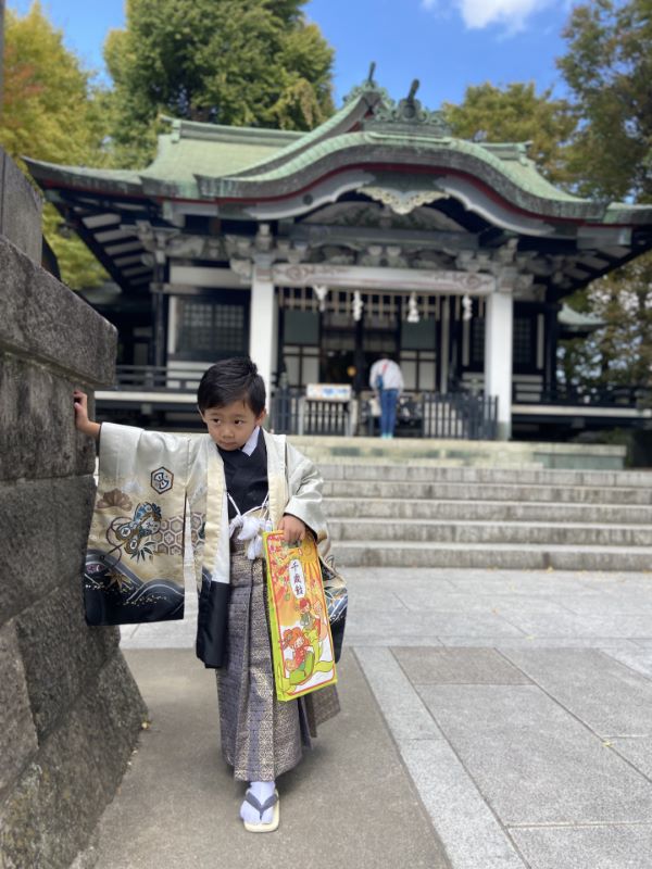 Kameari Katori Jinja
