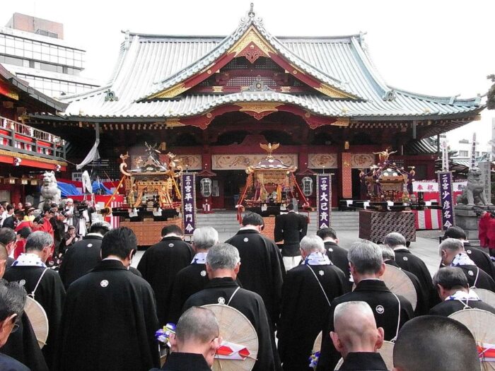 Kanda Matsuri