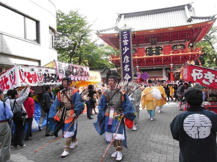 Kanda Matsuri