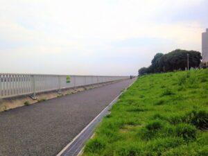 Keihinjima Tsubasa Park