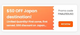 Klook Discount Code For Japan Rail Pass