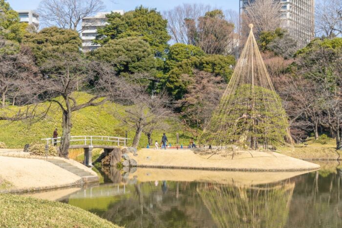 Koishikawa Korakuen