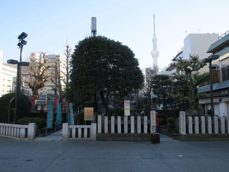 Kume no Heinai do Asakusa