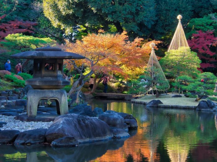 Kyu Furukawa Gardens