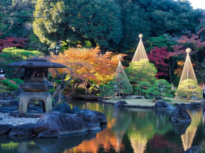 Kyu Furukawa Gardens