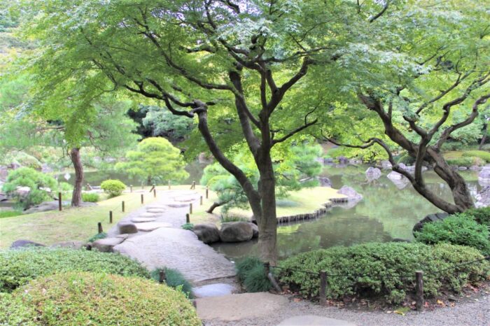 Kyu Furukawa Gardens