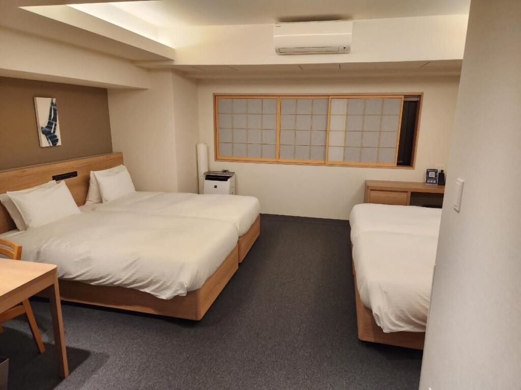 MIMARU TOKYO SHINJUKU WEST