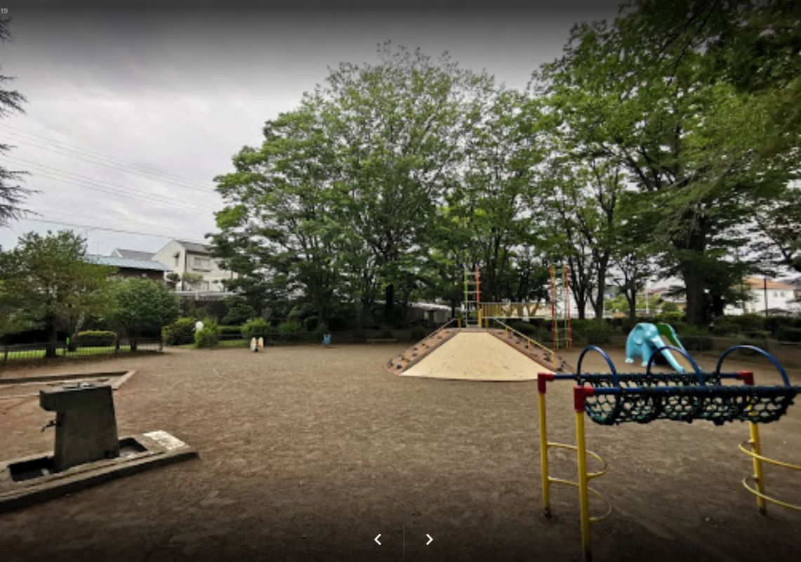 mejirodai-south-park