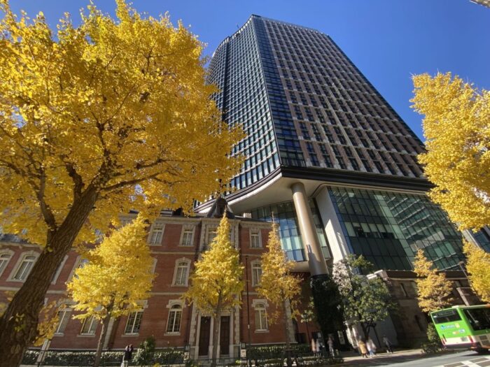 Mitsubishi Ichigokan Museum Tokyo