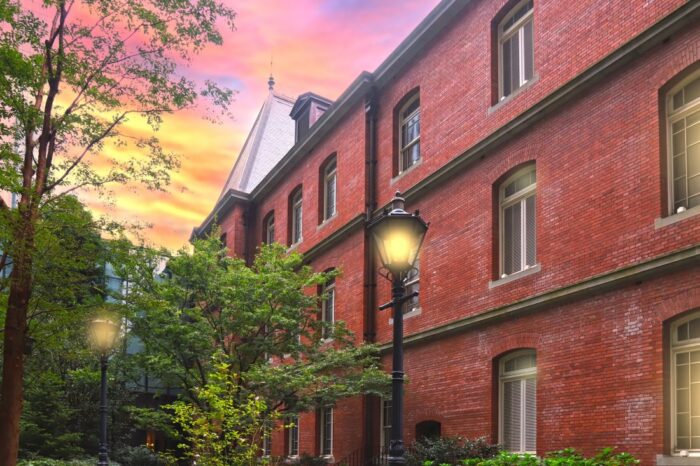 Mitsubishi Ichigokan Museum Tokyo