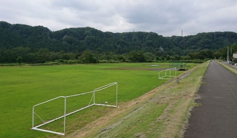 Miyanoshitaundo Park
