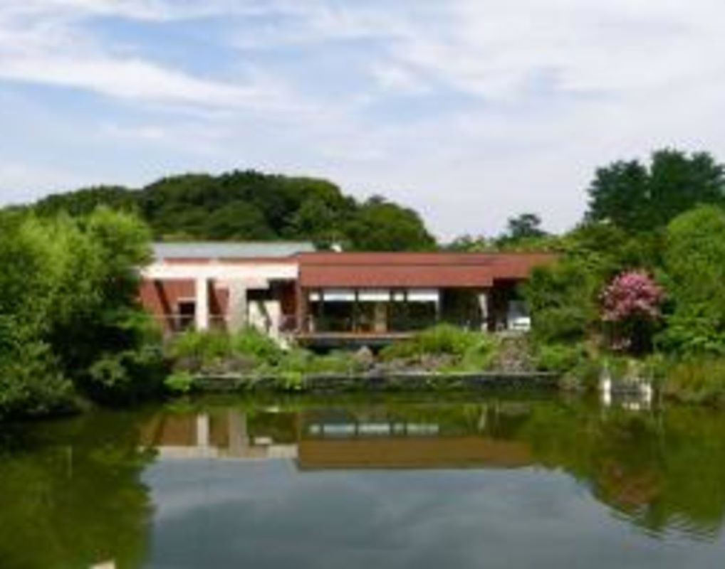 Mizumoto Kawasemi no Sato