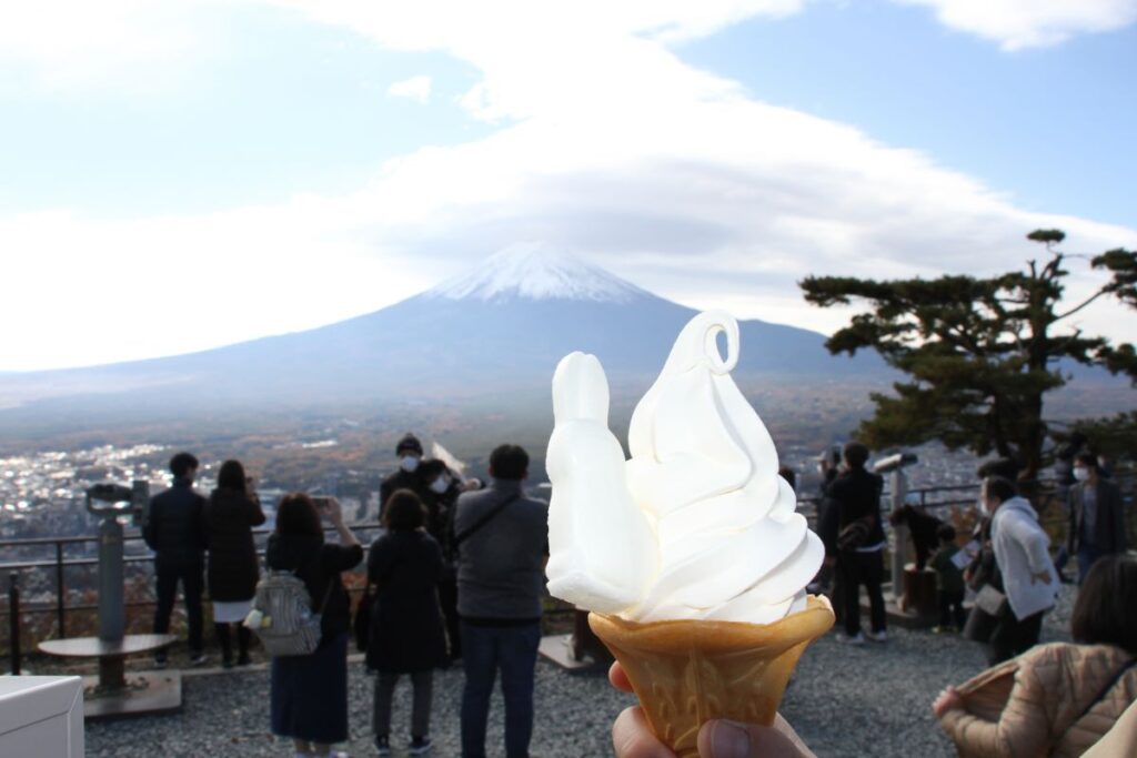 Mount Fuji Panoramic Ropeway