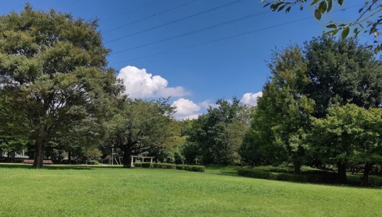 Musashino Park