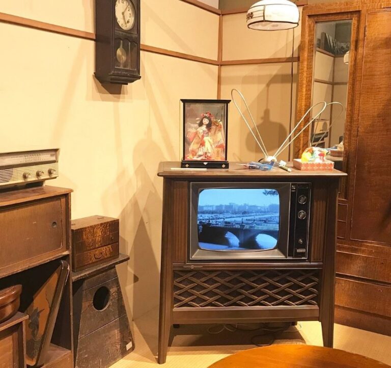 Nakagawa Funabansho Museum