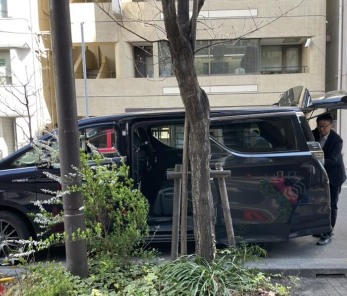 Narita Airport Private Transfer