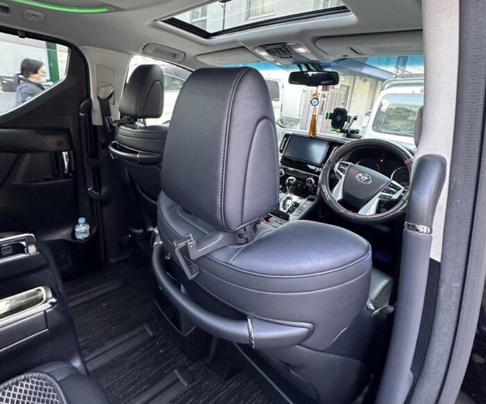 Narita Airport Private Transfer