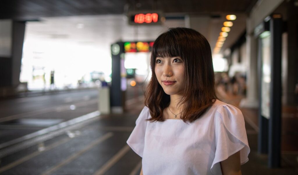 Narita Airport To Narita City