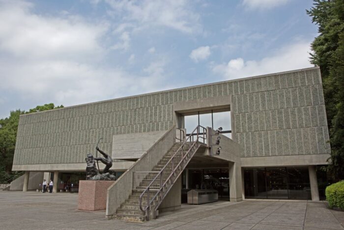 National Museum of Western Art
