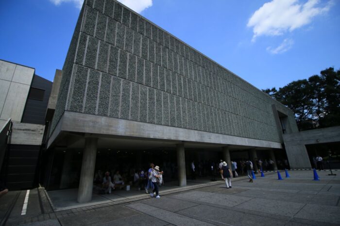 National Museum of Western Art