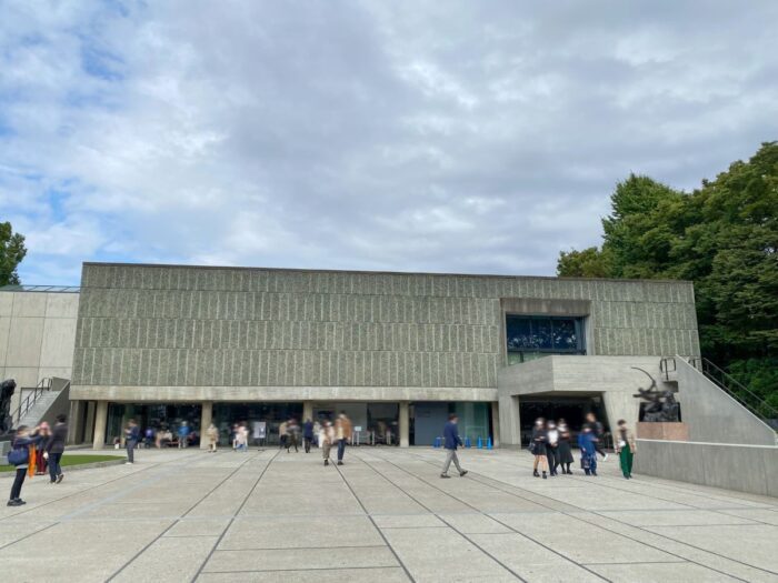 National Museum of Western Art