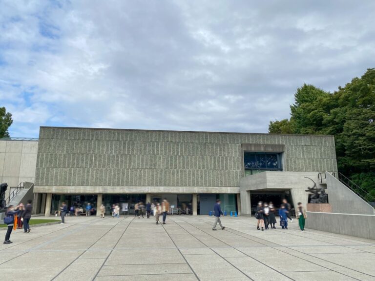 National Museum of Western Art