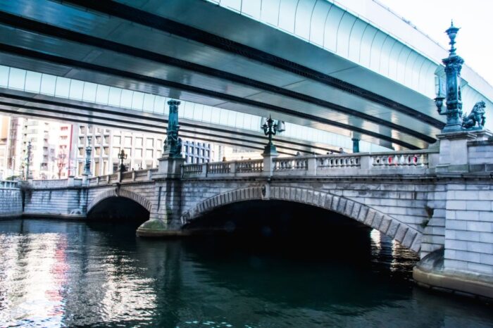Nihonbashi Bridge