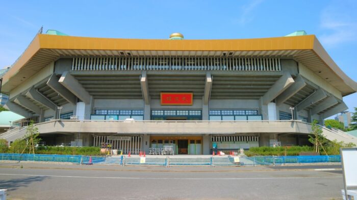 Nippon Budoukan