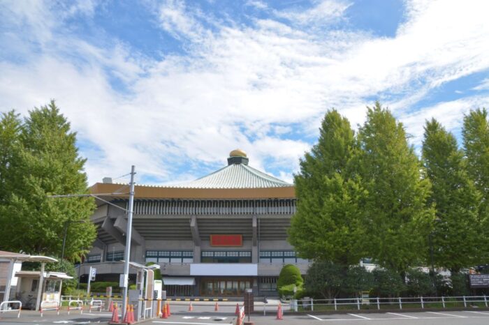 Nippon Budoukan