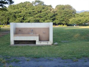 Odano Central Park Hachioji