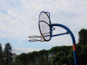 Odano Central Park Hachioji