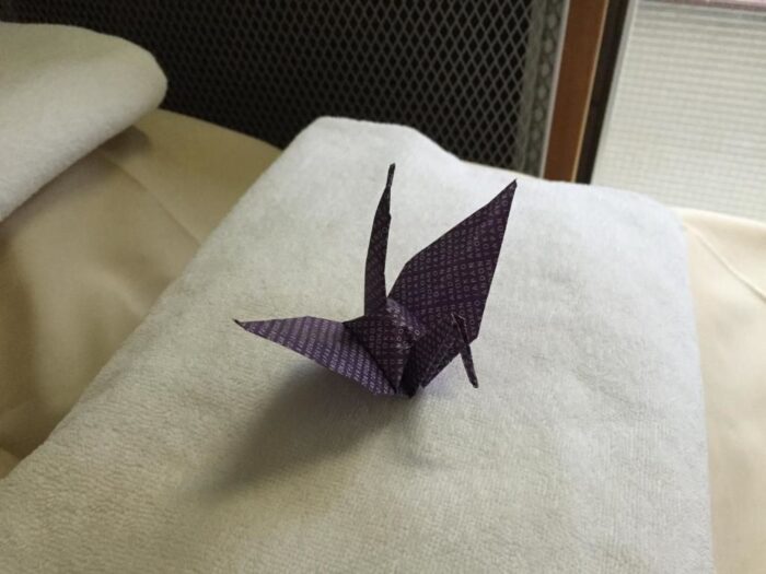 Photo Credit Andon Ryokan Tokyo