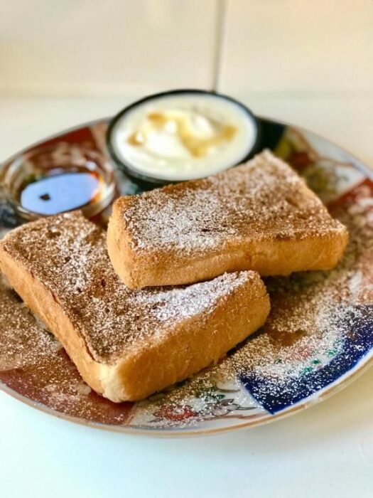 Photo Credit Andon Ryokan Tokyo